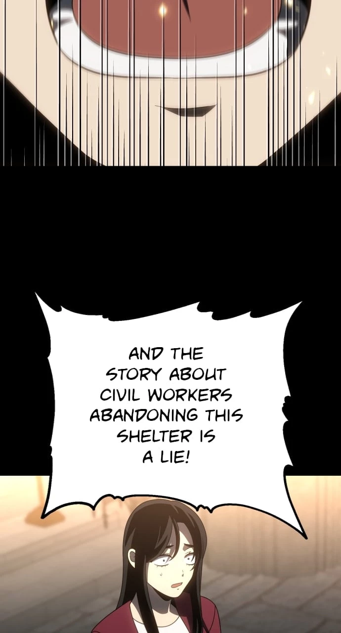 I Was the Final Boss Chapter 82 - 136