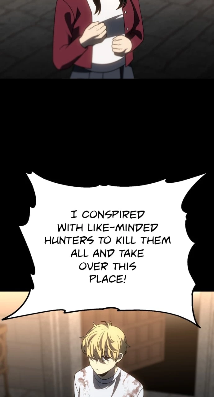 I Was the Final Boss Chapter 82 - 137