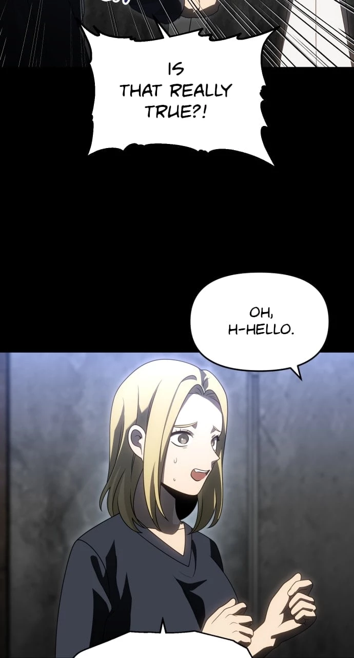I Was the Final Boss Chapter 81 - 59