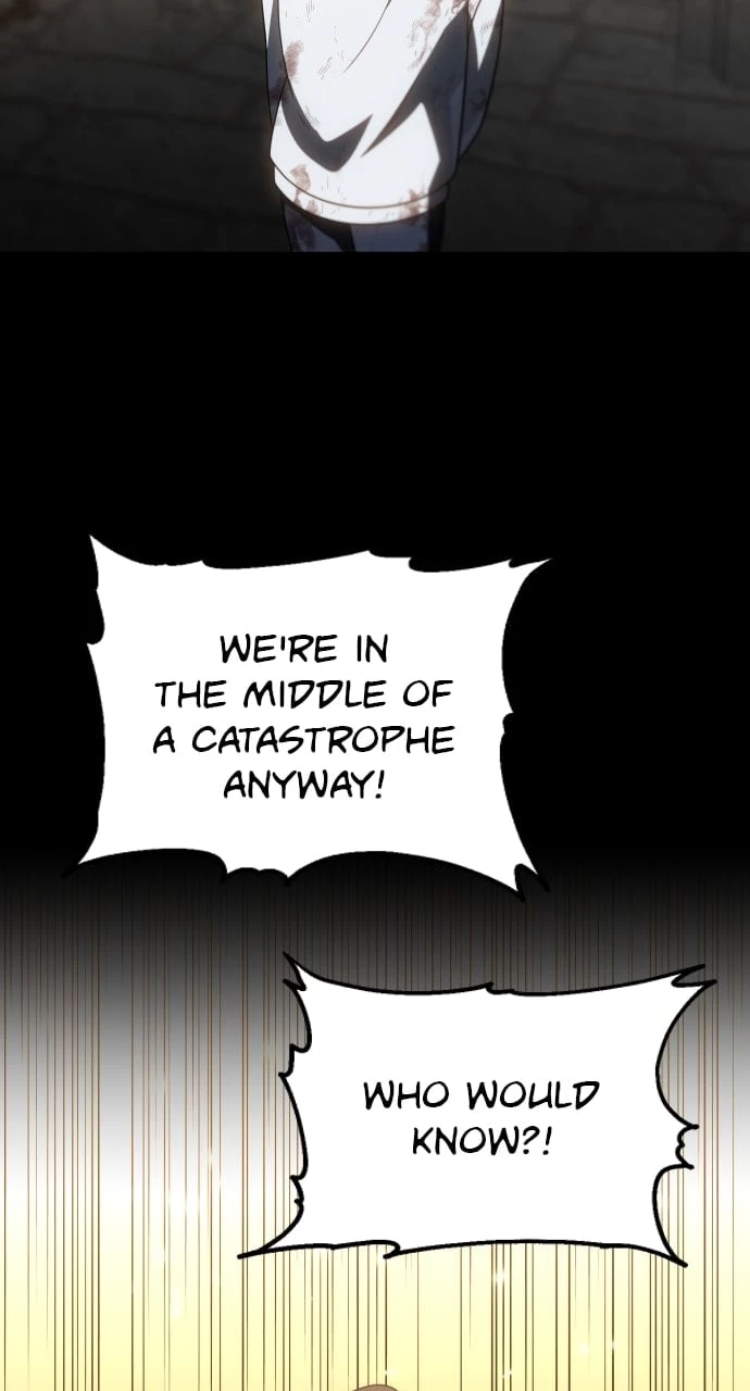 I Was the Final Boss Chapter 82 - 138