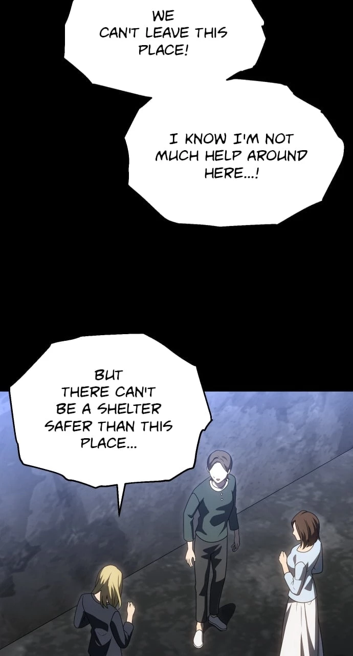 I Was the Final Boss Chapter 81 - 60