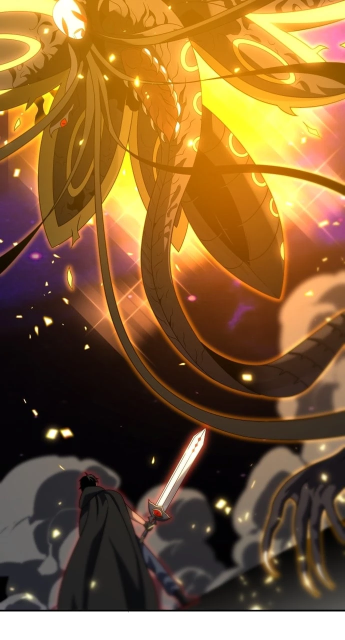 I Was the Final Boss Chapter 80 - 42