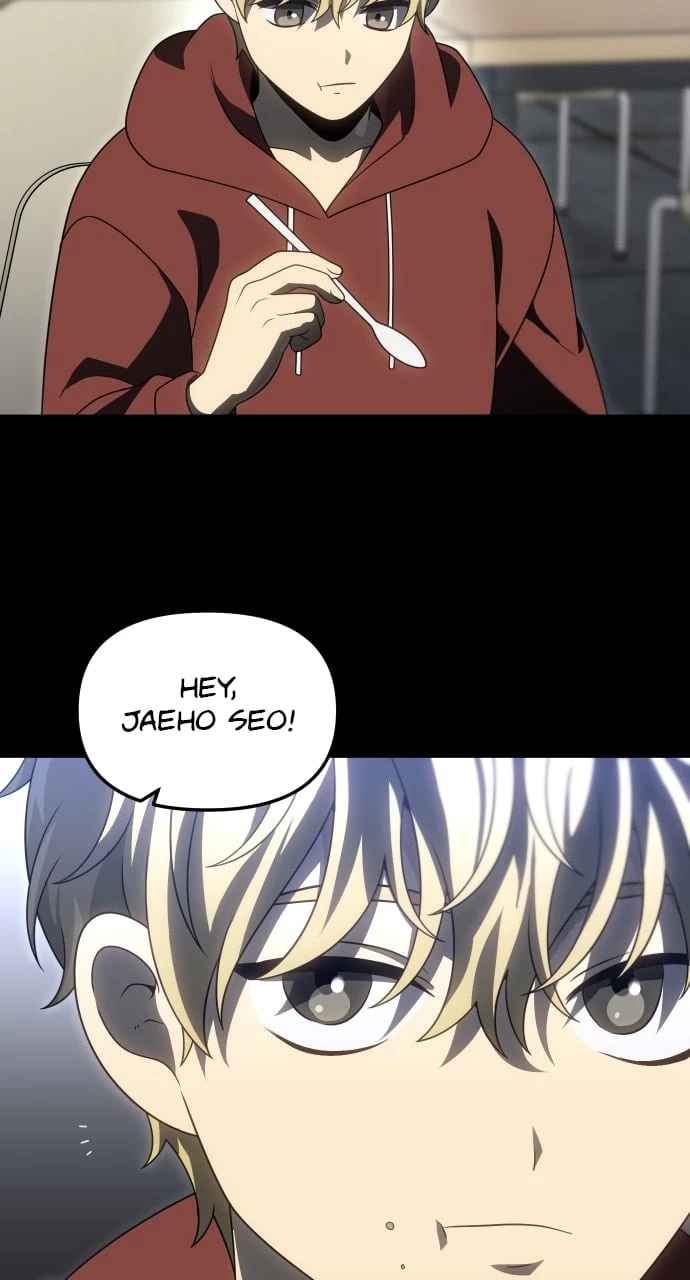 I Was the Final Boss Chapter 81 - 69