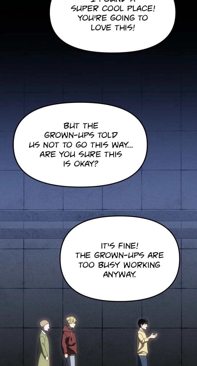 I Was the Final Boss Chapter 81 - 72