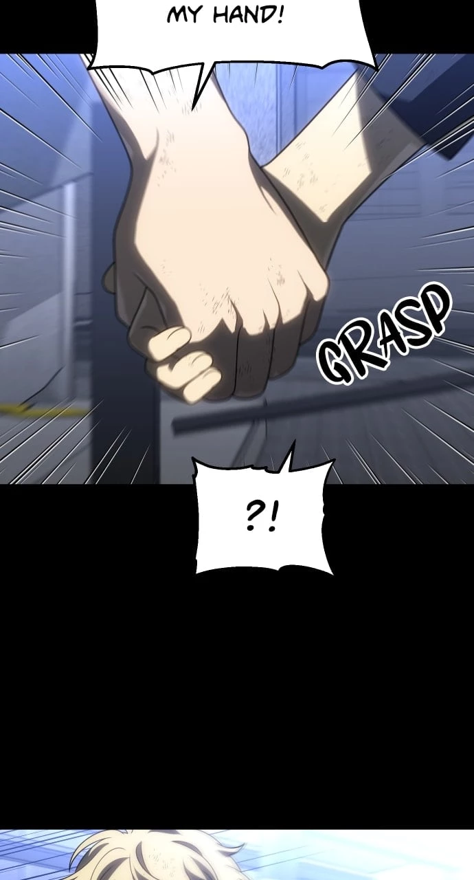 I Was the Final Boss Chapter 79 - 5
