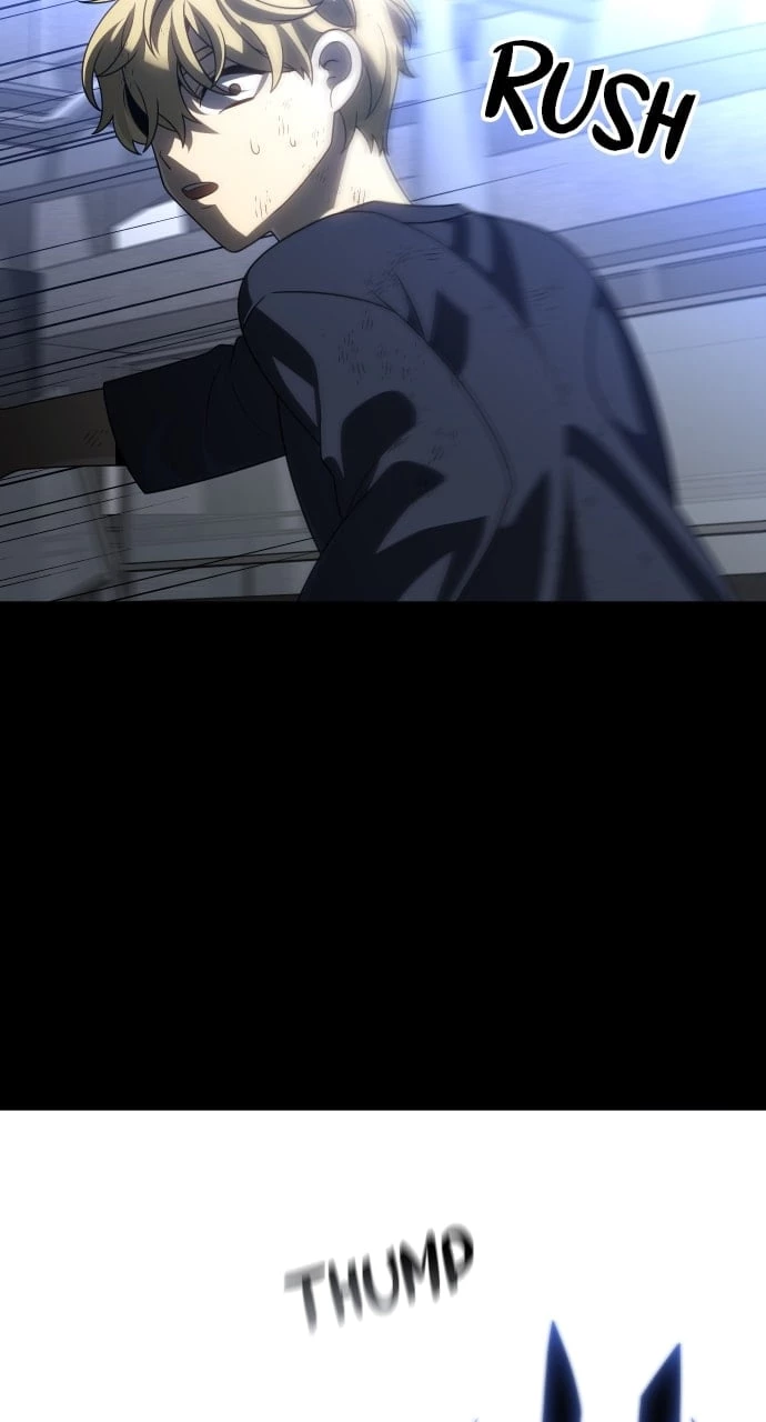 I Was the Final Boss Chapter 79 - 6