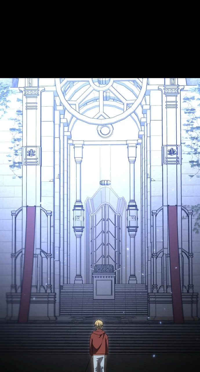 I Was the Final Boss Chapter 81 - 78