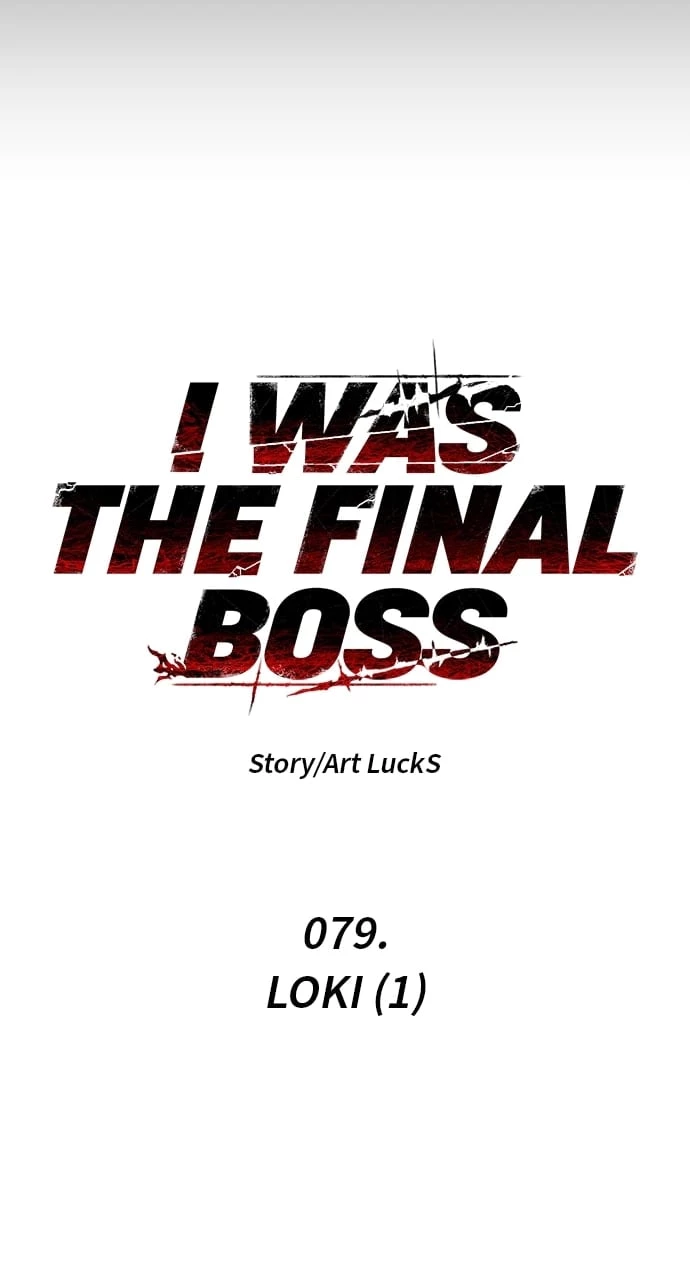 I Was the Final Boss Chapter 79 - 10