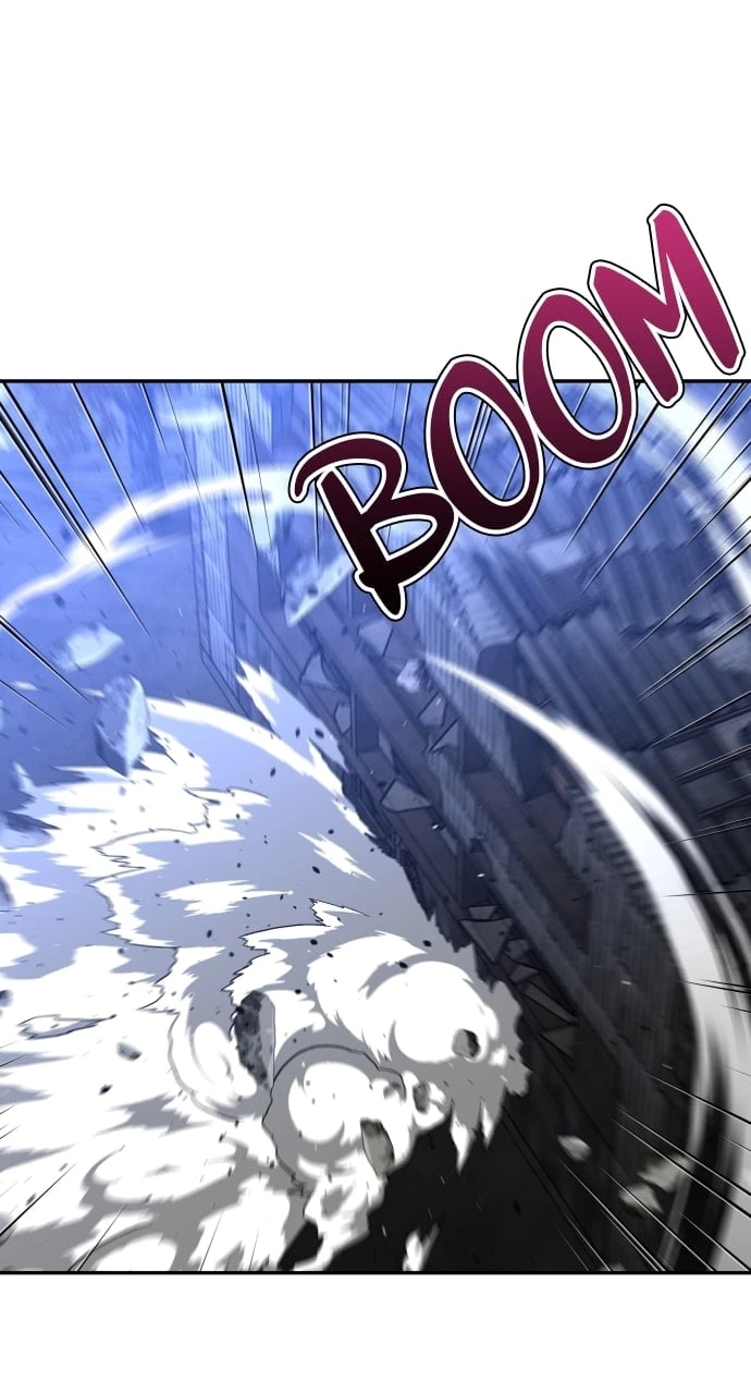I Was the Final Boss Chapter 79 - 11