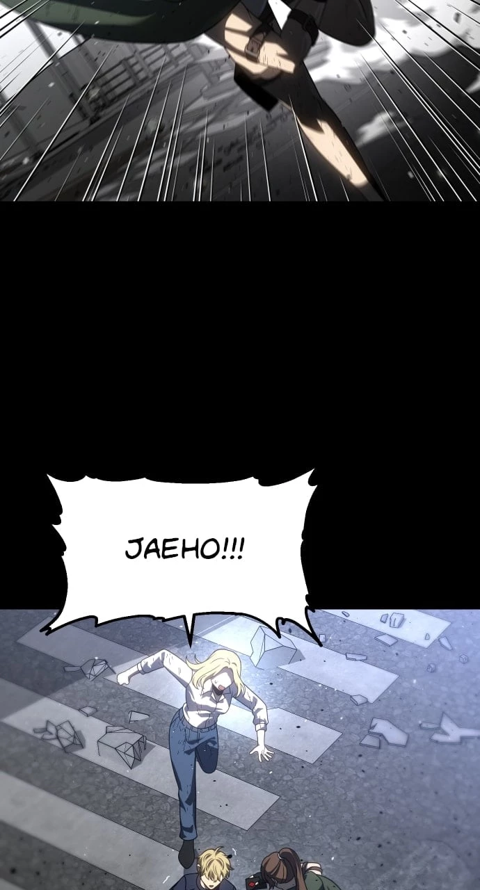 I Was the Final Boss Chapter 80 - 54