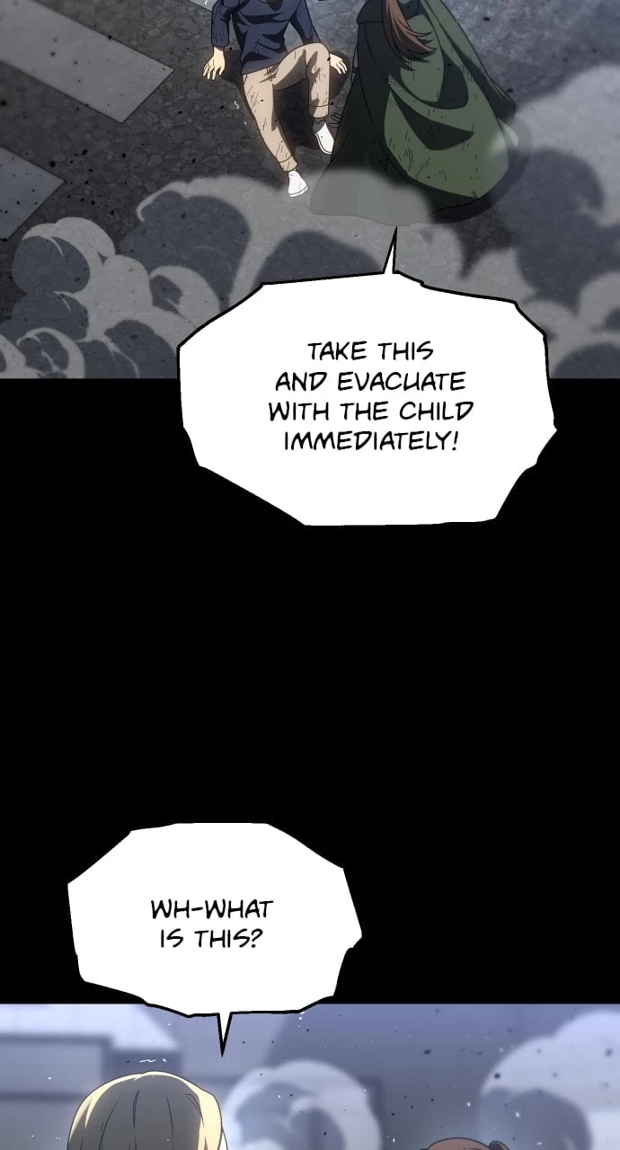I Was the Final Boss Chapter 80 - 55