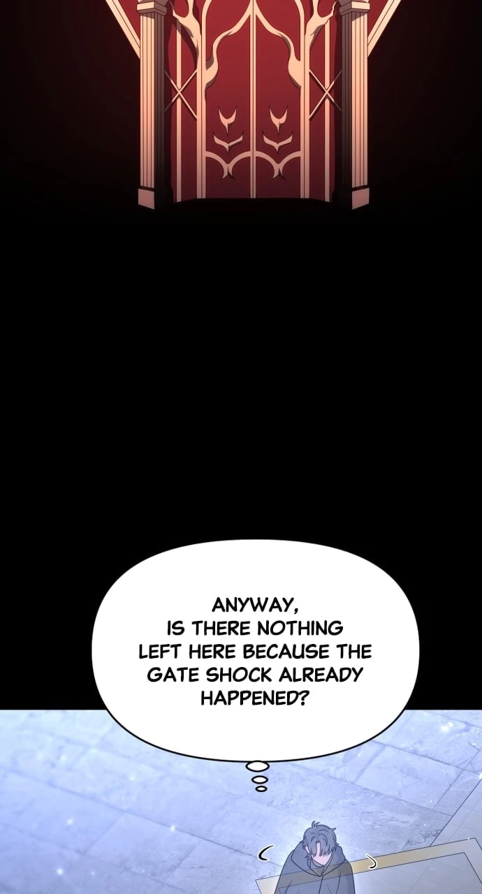 I Was the Final Boss Chapter 81 - 82