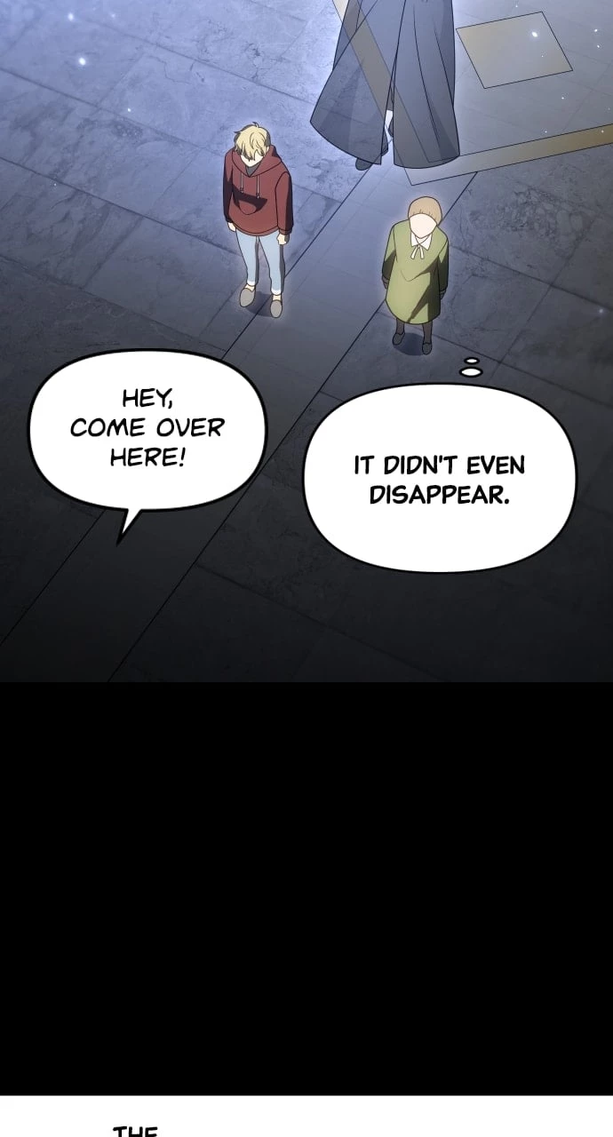 I Was the Final Boss Chapter 81 - 83