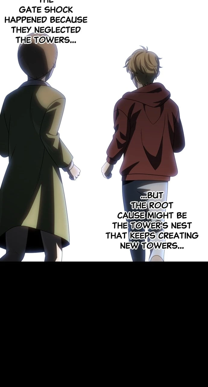 I Was the Final Boss Chapter 81 - 84