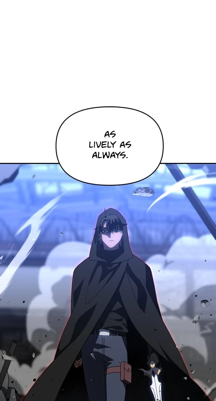 I Was the Final Boss Chapter 79 - 15
