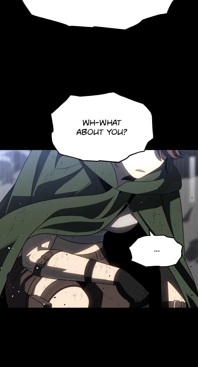 I Was the Final Boss Chapter 80 - 58