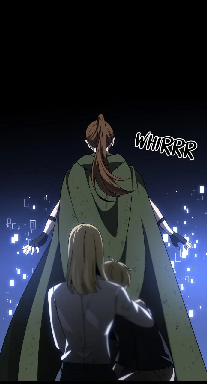 I Was the Final Boss Chapter 80 - 59