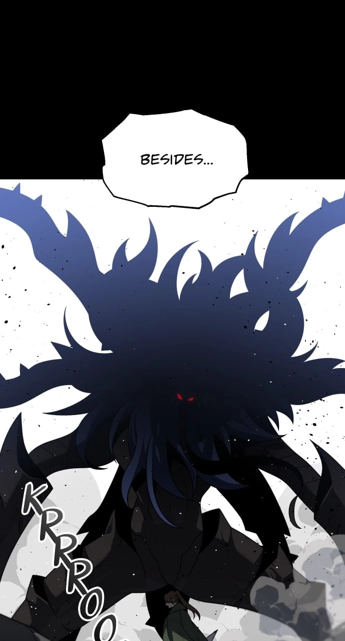 I Was the Final Boss Chapter 80 - 61