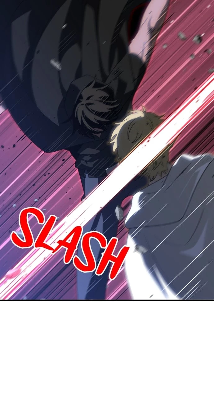 I Was the Final Boss Chapter 79 - 19