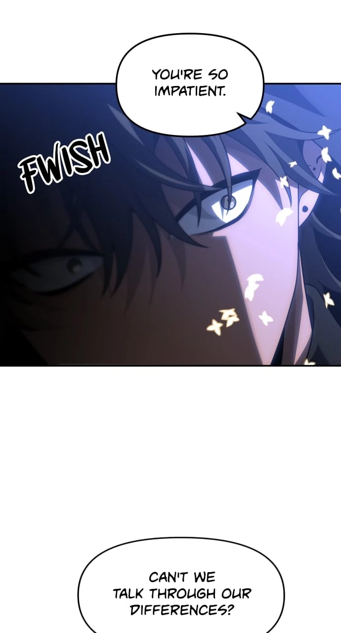 I Was the Final Boss Chapter 79 - 20