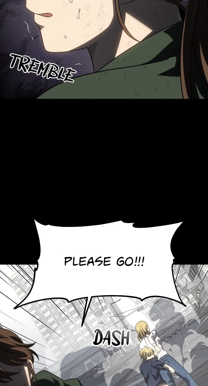 I Was the Final Boss Chapter 80 - 63