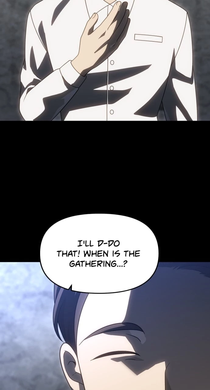 I Was the Final Boss Chapter 81 - 92