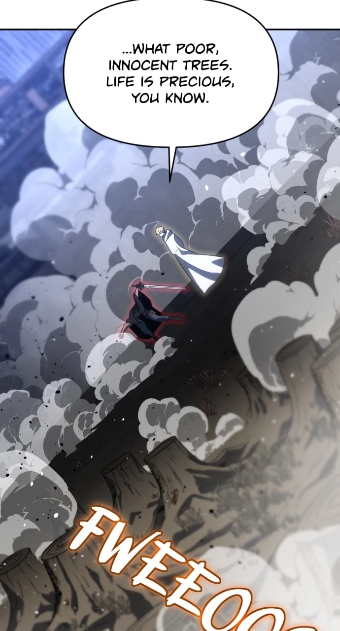 I Was the Final Boss Chapter 79 - 23