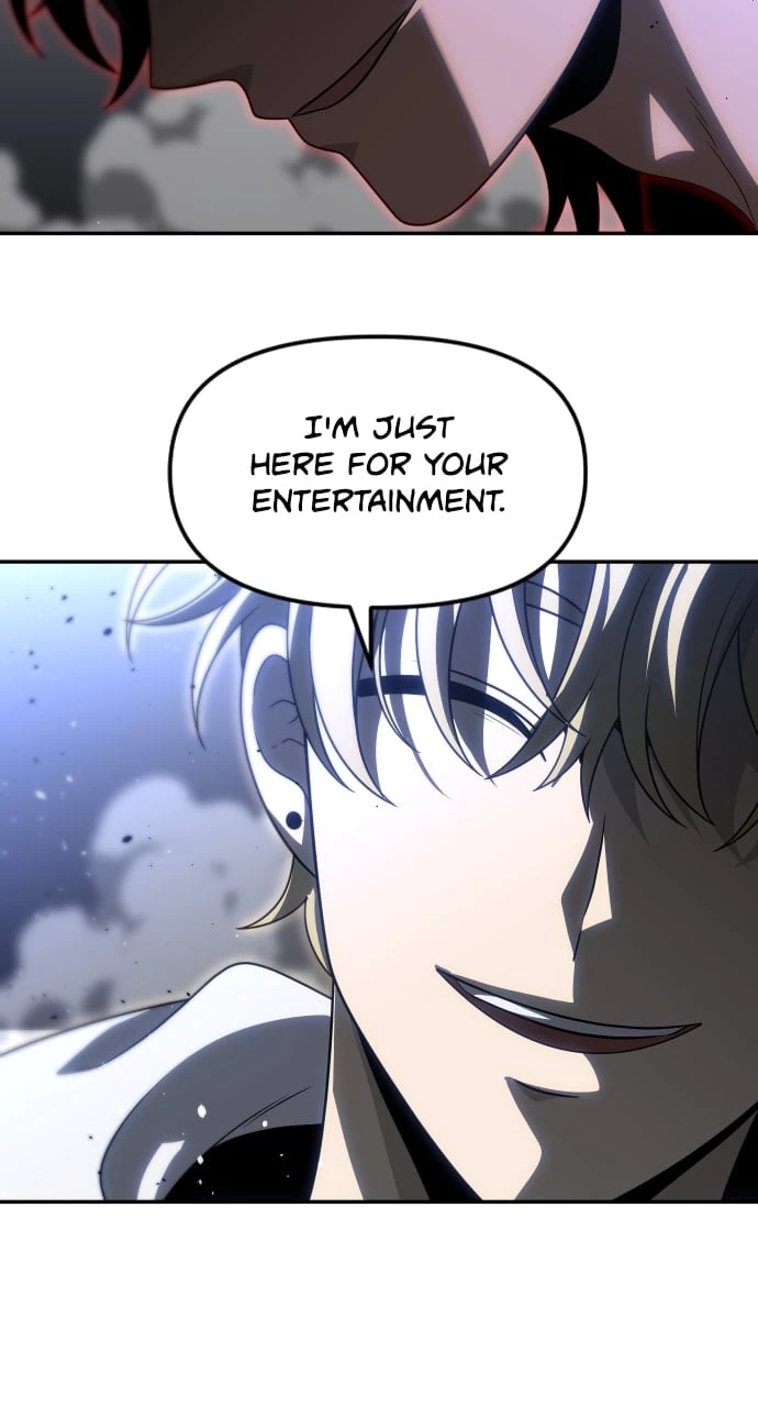 I Was the Final Boss Chapter 79 - 25
