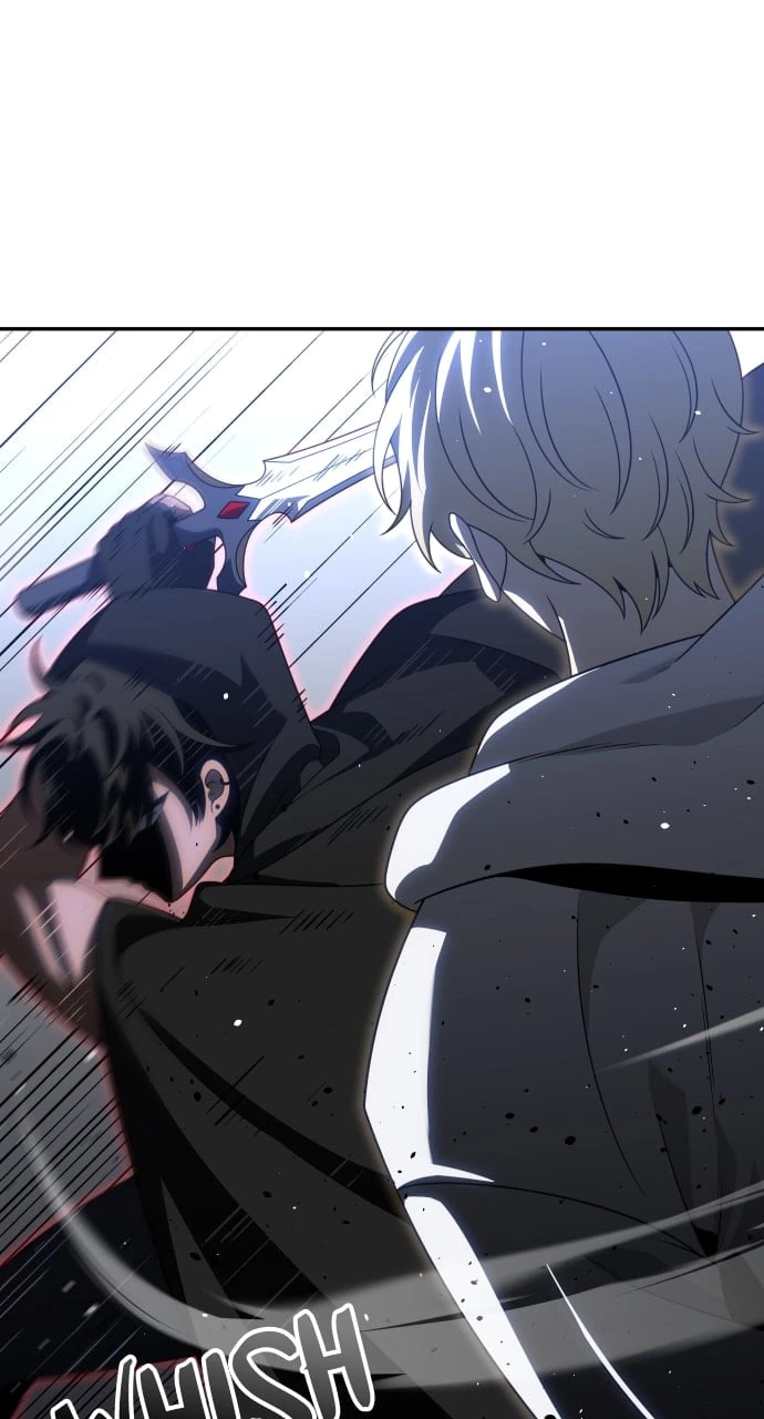 I Was the Final Boss Chapter 79 - 26