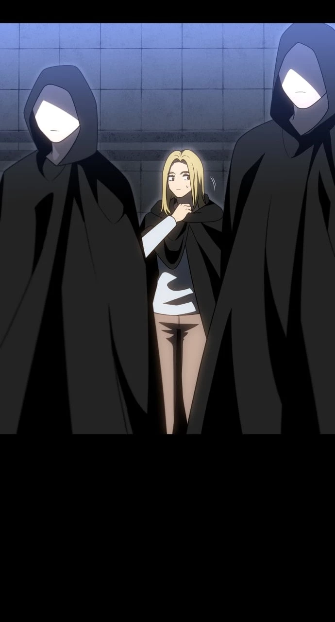 I Was the Final Boss Chapter 81 - 97