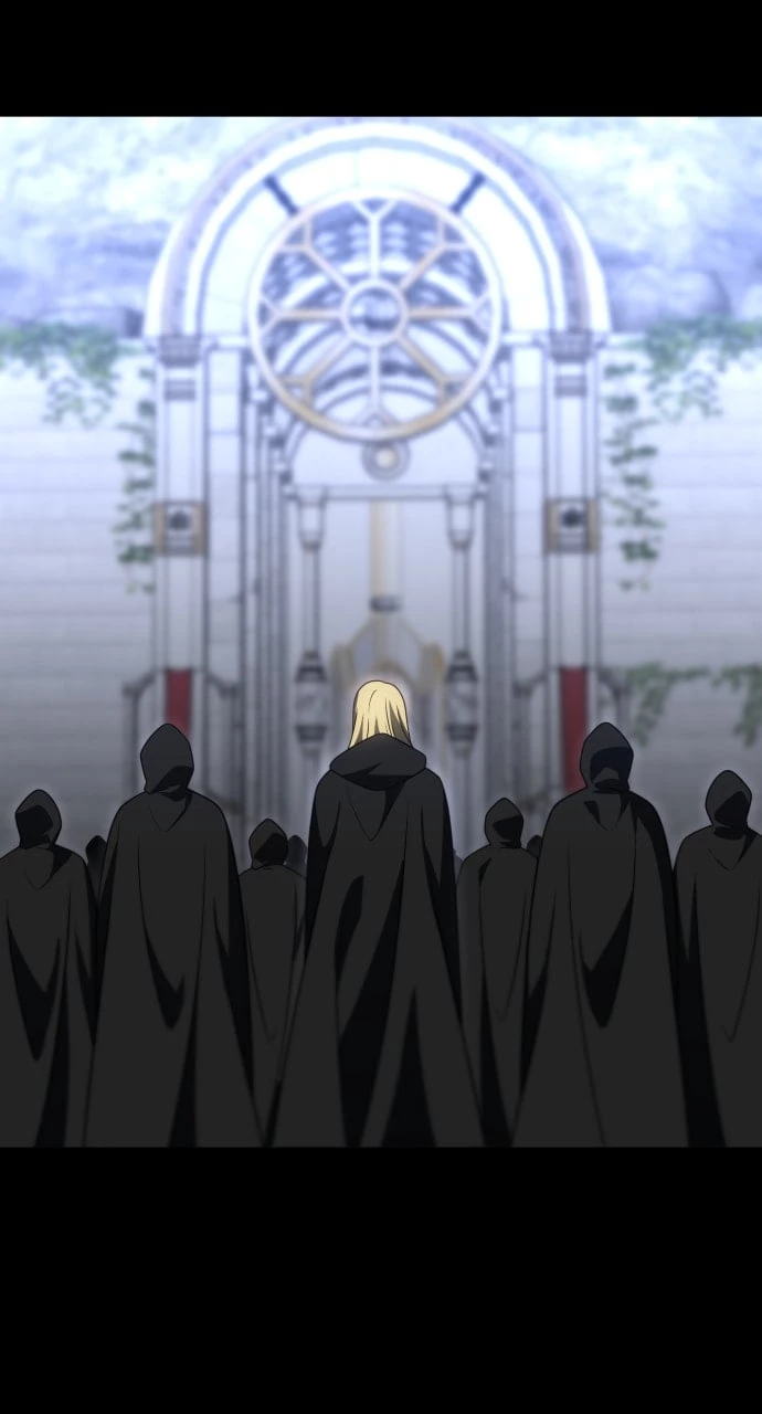 I Was the Final Boss Chapter 81 - 98