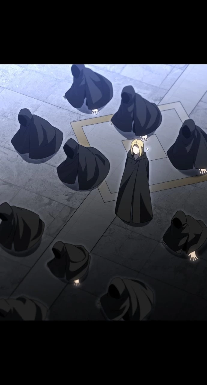 I Was the Final Boss Chapter 81 - 99