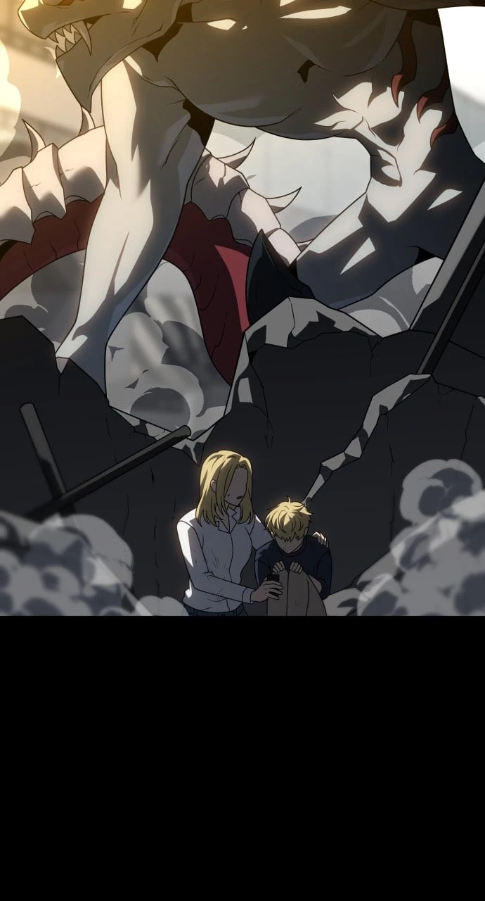 I Was the Final Boss Chapter 80 - 71