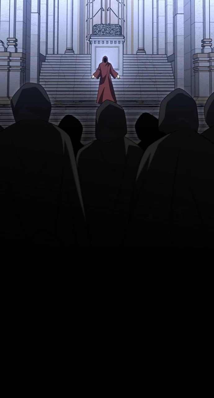 I Was the Final Boss Chapter 81 - 102