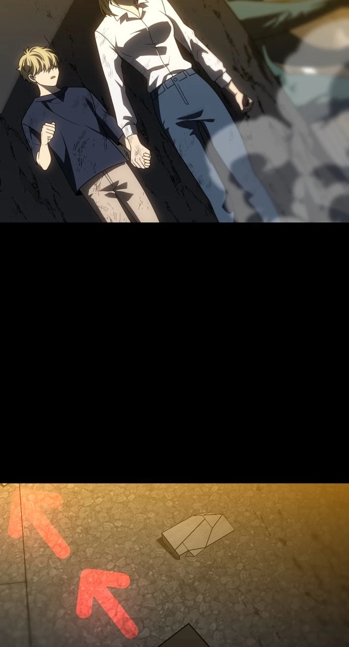 I Was the Final Boss Chapter 80 - 74
