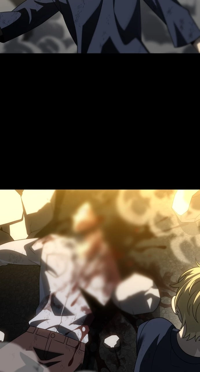 I Was the Final Boss Chapter 80 - 76
