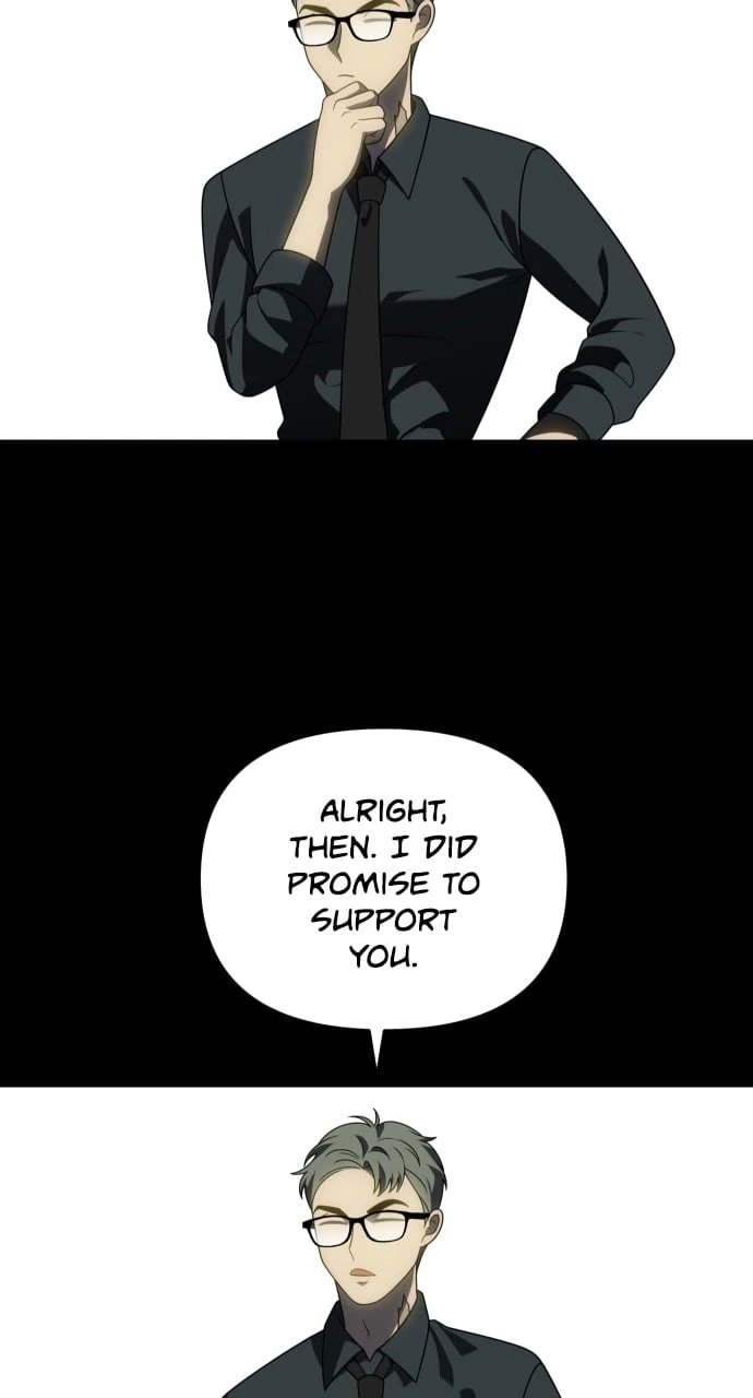I Was the Final Boss Chapter 79 - 35