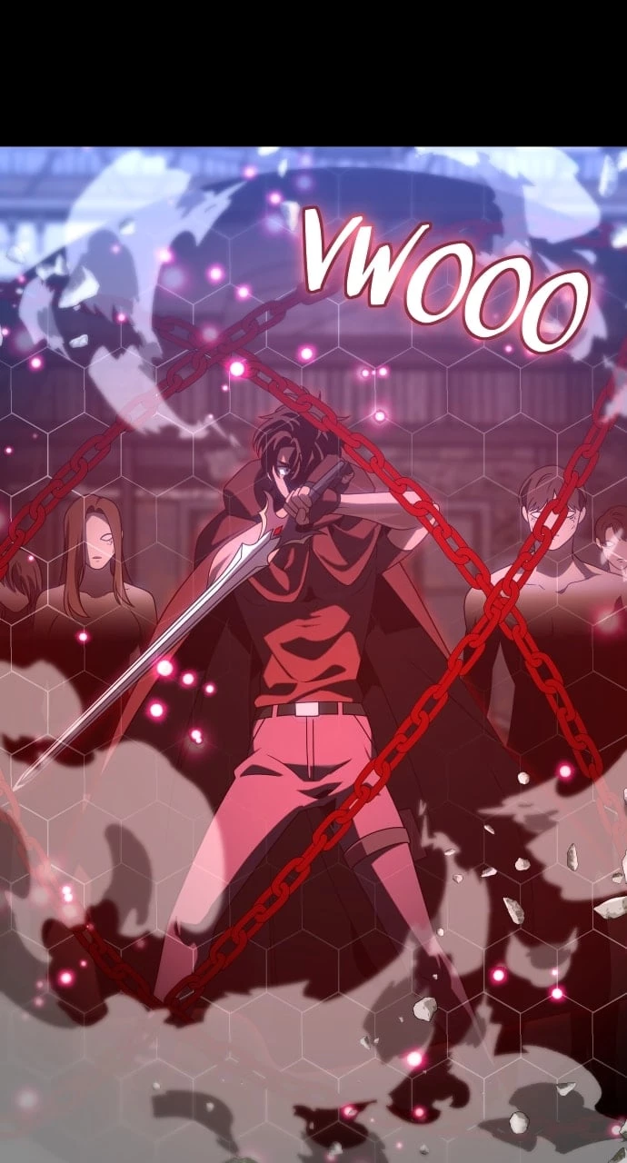 I Was the Final Boss Chapter 79 - 38