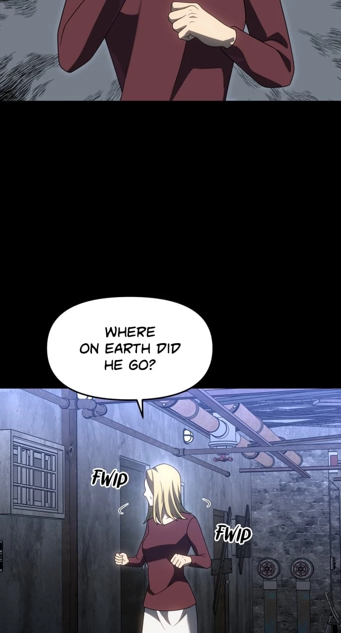 I Was the Final Boss Chapter 81 - 109