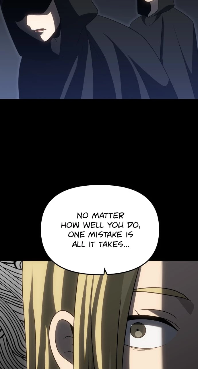 I Was the Final Boss Chapter 81 - 114