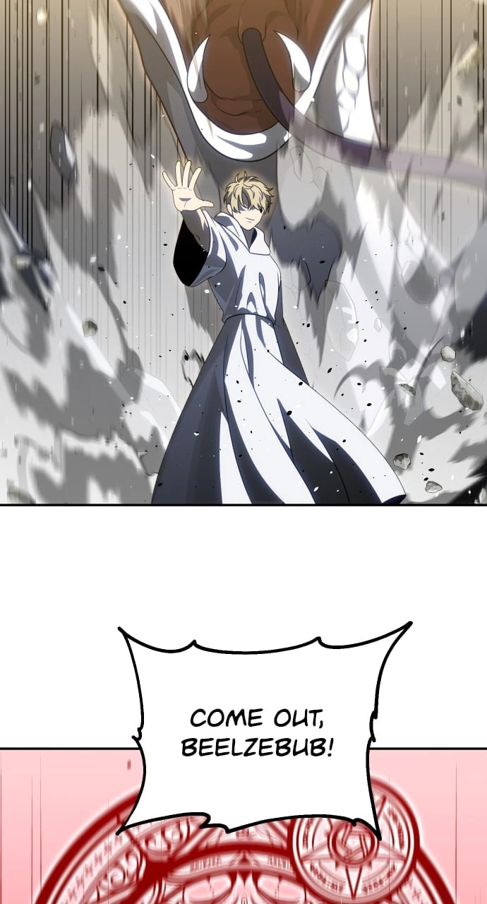 I Was the Final Boss Chapter 79 - 43