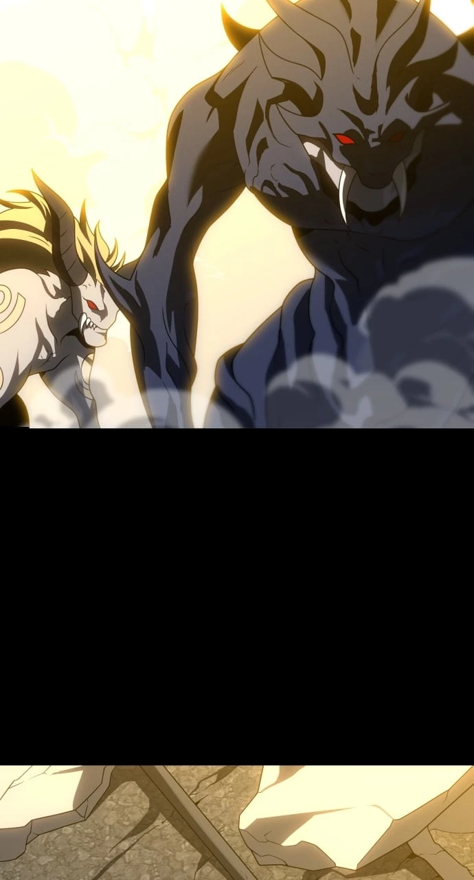 I Was the Final Boss Chapter 80 - 85