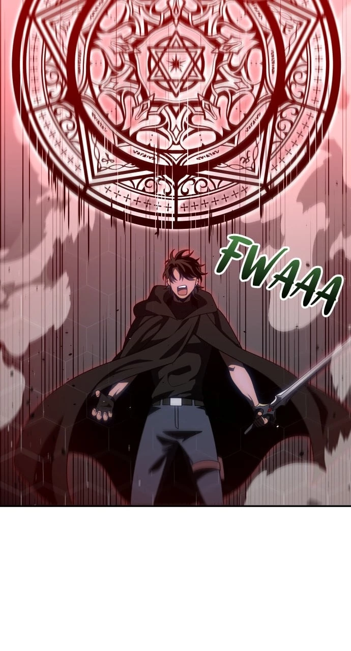 I Was the Final Boss Chapter 79 - 44