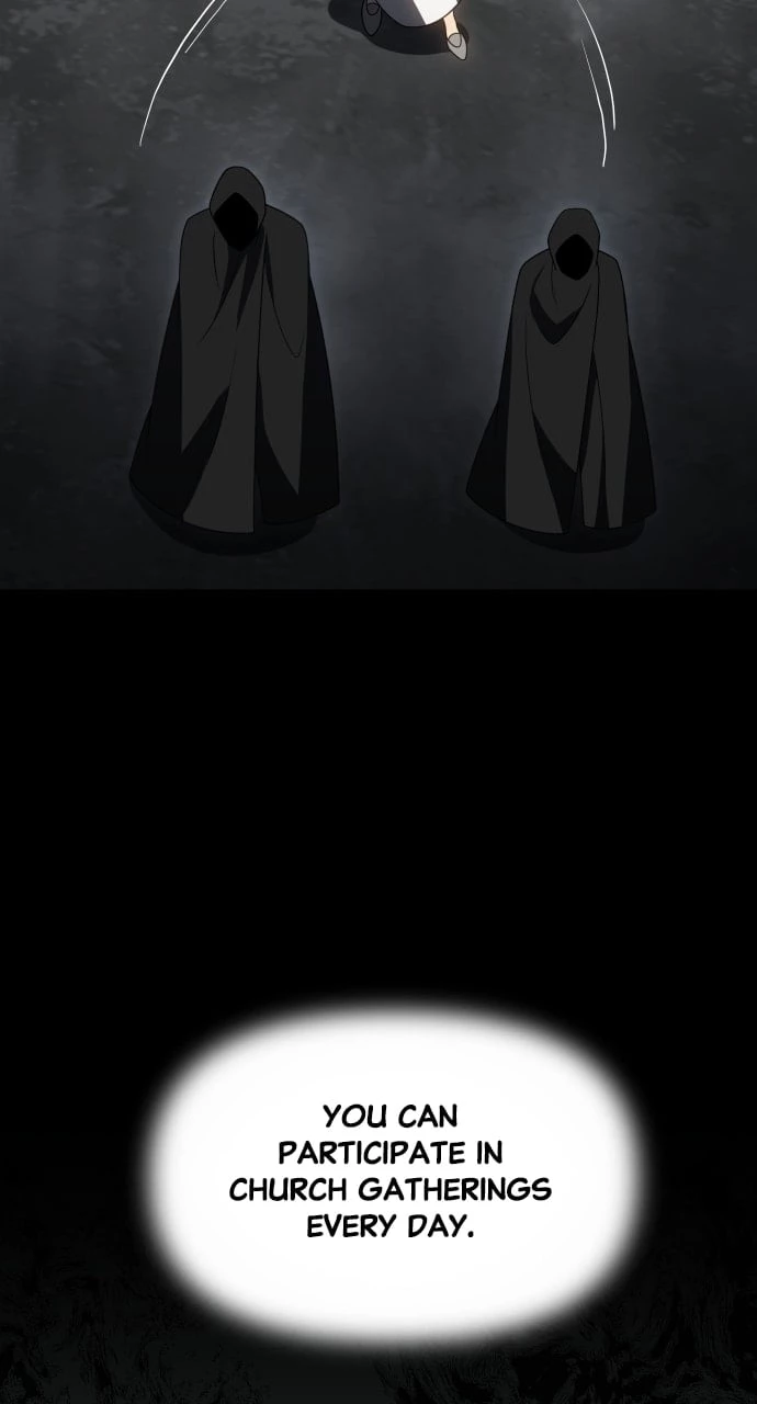 I Was the Final Boss Chapter 81 - 116