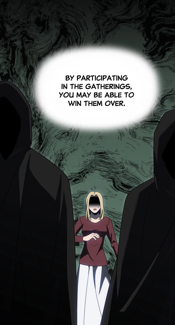 I Was the Final Boss Chapter 81 - 117
