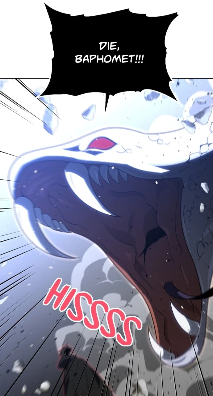 I Was the Final Boss Chapter 79 - 46