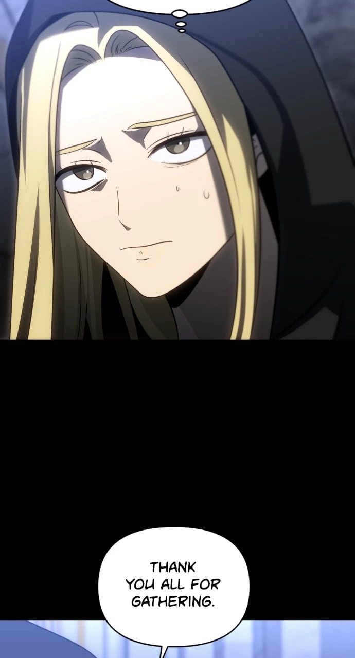 I Was the Final Boss Chapter 81 - 121