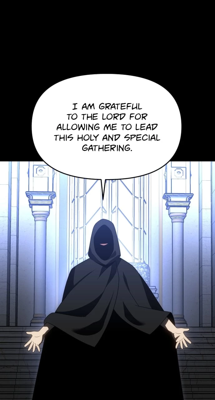 I Was the Final Boss Chapter 81 - 123