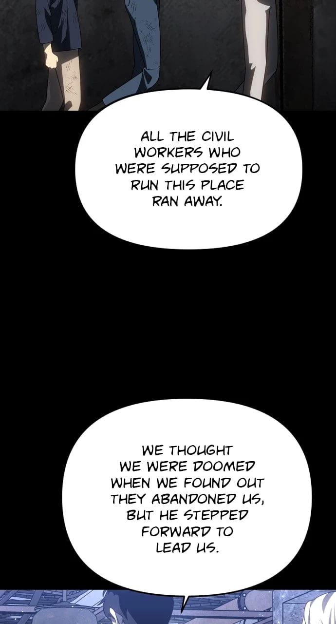 I Was the Final Boss Chapter 80 - 96