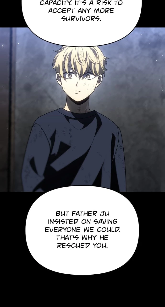 I Was the Final Boss Chapter 80 - 99